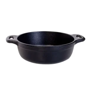 Cazuela Hierro Fundido Esmaltada 14 cm