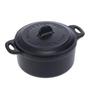 Mini Olla Cocotte Esmaltada