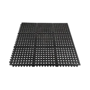 Piso de Jebe 90 x 90 cm