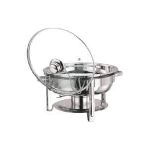 samovar redondo 4.5 lt