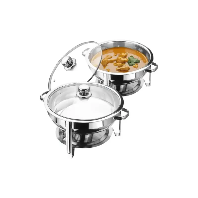 Samovar Redondo 4.5 Lt - Imagen 3