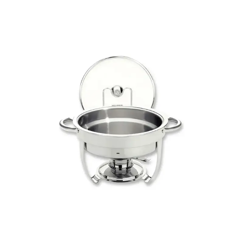 Samovar Redondo 4.5 Lt - Imagen 2