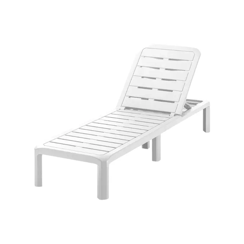 Cama Asoleadora Baru - Imagen 2