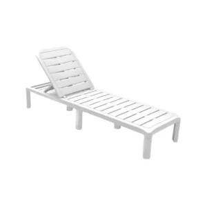 Cama Asoleadora Baru