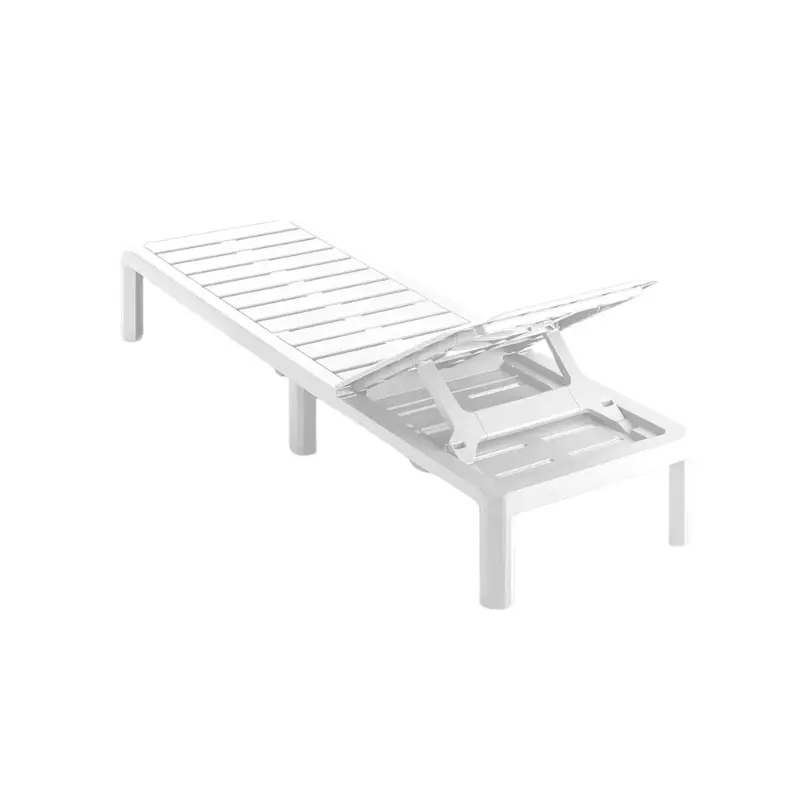Cama Asoleadora Baru - Imagen 3