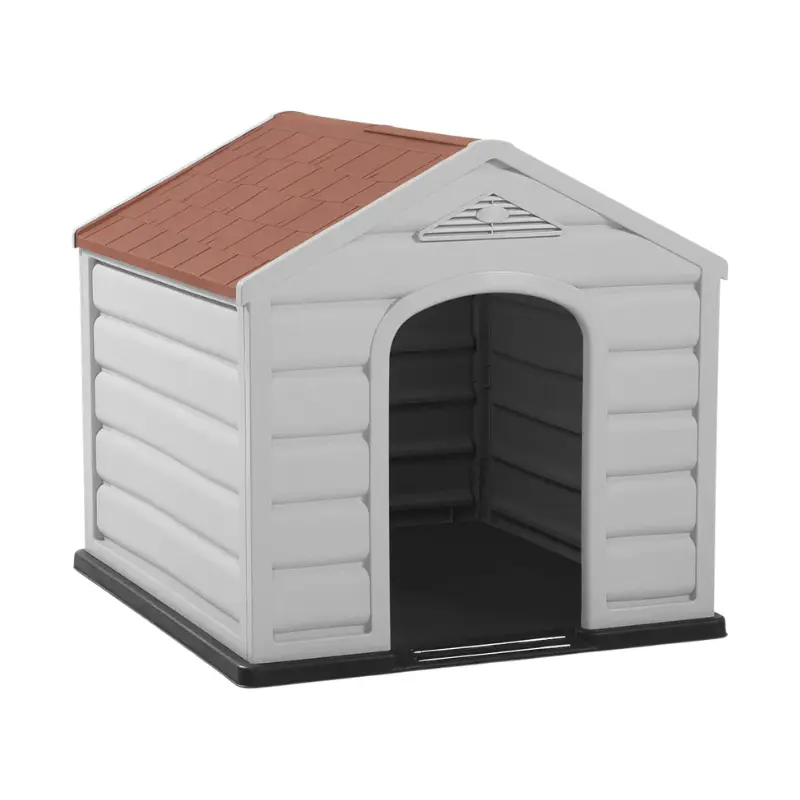casa para perro raza pequeña